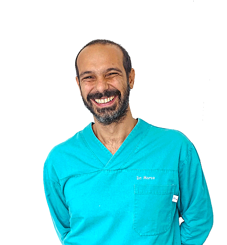 Dott. Marco Brivio