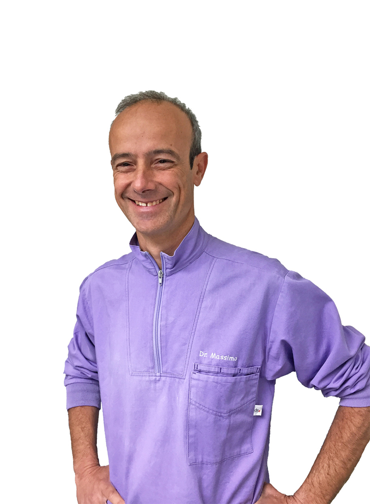 Dott. Massimo Brivio